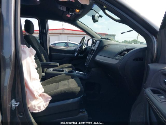 2C4RDGCG7GR325158 Dodge Grand Caravan Sxt