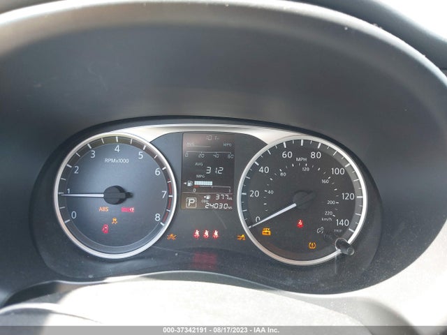 Nissan KICKS S 2022 3N1CP5BV4NL522559 Image 13