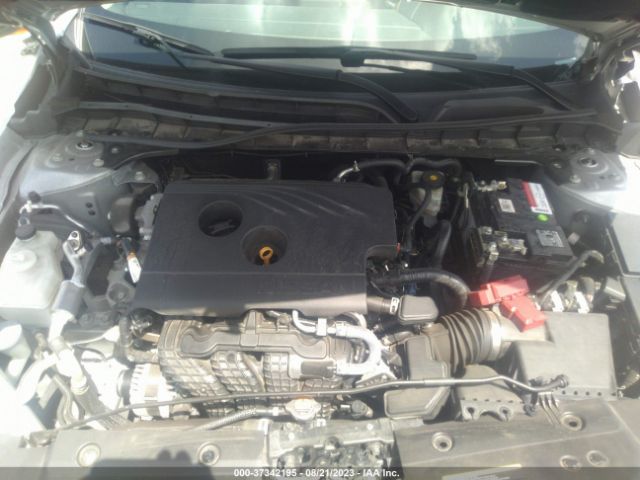1N4BL4CV3LN300773 Nissan Altima 2.5 Sr