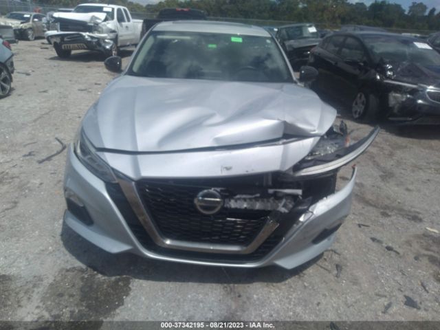 1N4BL4CV3LN300773 Nissan Altima 2.5 Sr