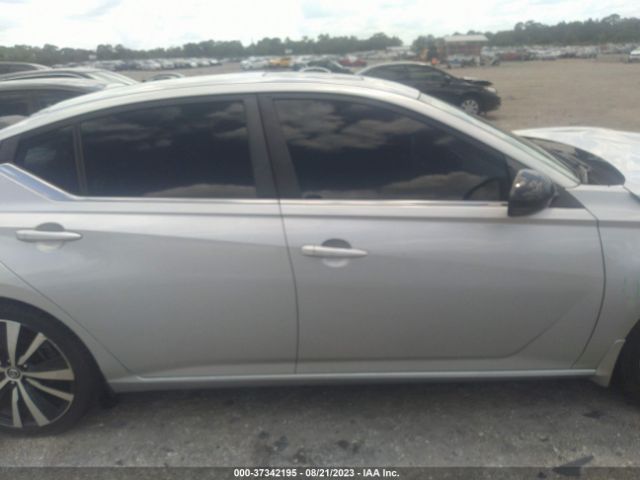 1N4BL4CV3LN300773 Nissan Altima 2.5 Sr