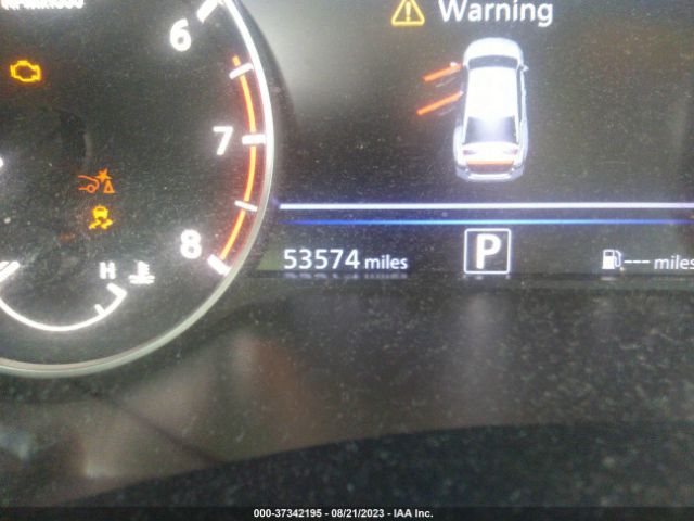 1N4BL4CV3LN300773 Nissan Altima 2.5 Sr