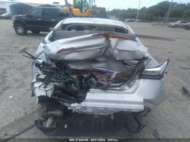 1N4BL4CV3LN300773 Nissan Altima 2.5 Sr