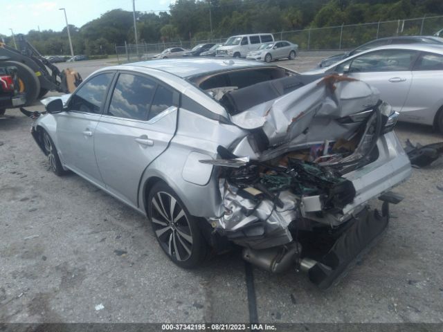 1N4BL4CV3LN300773 Nissan Altima 2.5 Sr