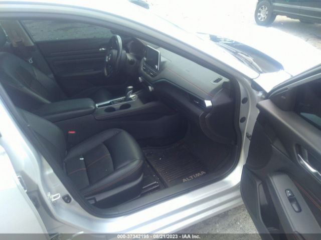 1N4BL4CV3LN300773 Nissan Altima 2.5 Sr