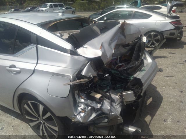 1N4BL4CV3LN300773 Nissan Altima 2.5 Sr