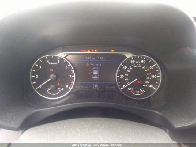 1N4BL4CV3LN300773 Nissan Altima 2.5 Sr