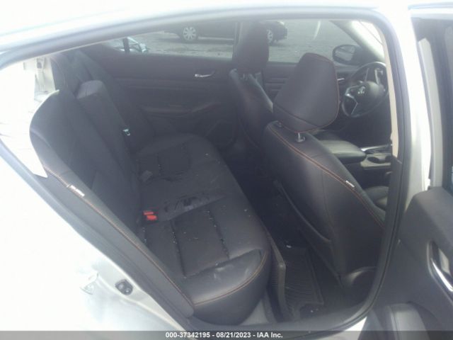 1N4BL4CV3LN300773 Nissan Altima 2.5 Sr