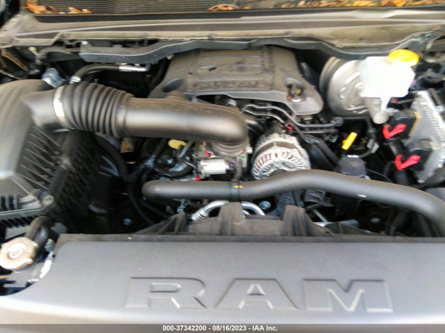 1C6SRFLT3LN402178 RAM 1500 Rebel