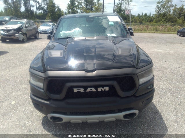 1C6SRFLT3LN402178 RAM 1500 Rebel