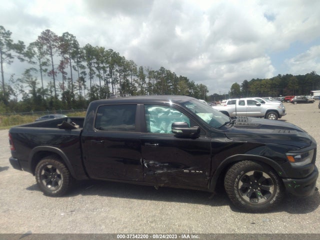1C6SRFLT3LN402178 RAM 1500 Rebel