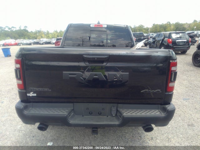 1C6SRFLT3LN402178 RAM 1500 Rebel