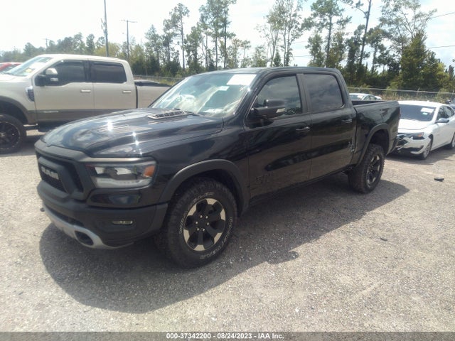 1C6SRFLT3LN402178 RAM 1500 Rebel