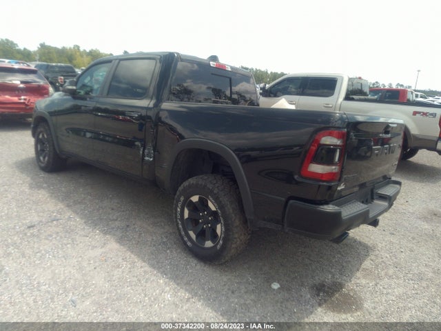 1C6SRFLT3LN402178 RAM 1500 Rebel