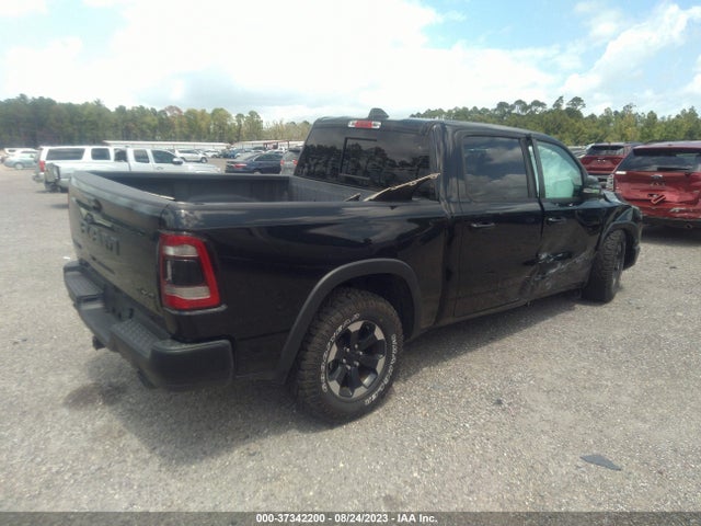 1C6SRFLT3LN402178 RAM 1500 Rebel