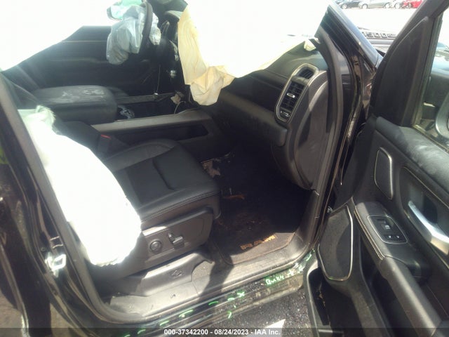 1C6SRFLT3LN402178 RAM 1500 Rebel