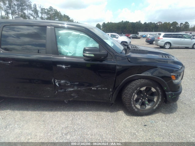 1C6SRFLT3LN402178 RAM 1500 Rebel