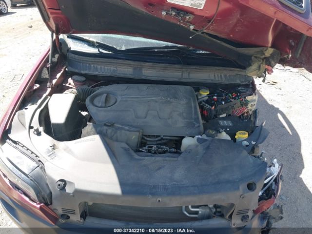 1C4PJMBX0LD591893 Jeep Cherokee Trailhawk