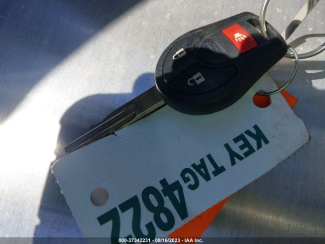 3N1CE2CP9FL395734 Nissan Versa Note Sv