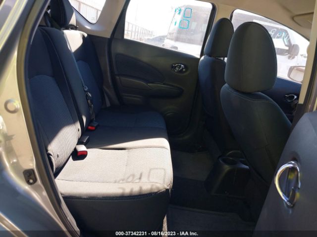3N1CE2CP9FL395734 Nissan Versa Note Sv