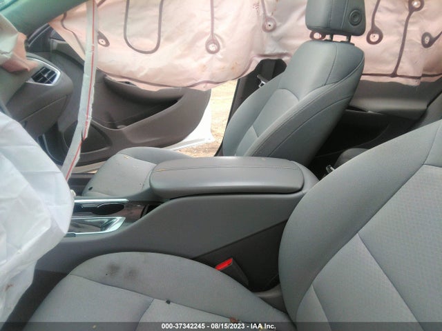 Chevrolet MALIBU LT 2020 1G1ZD5STXLF119152 Image 5