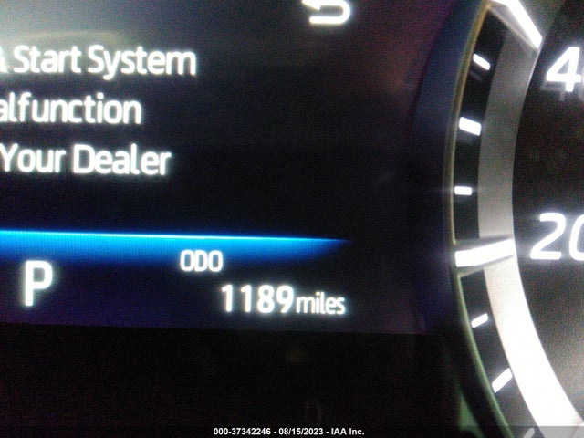 Toyota Highlander Xle 2023 5TDKDRBH3PS038270 Image 15