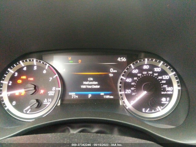 Toyota Highlander Xle 2023 5TDKDRBH3PS038270 Image 7
