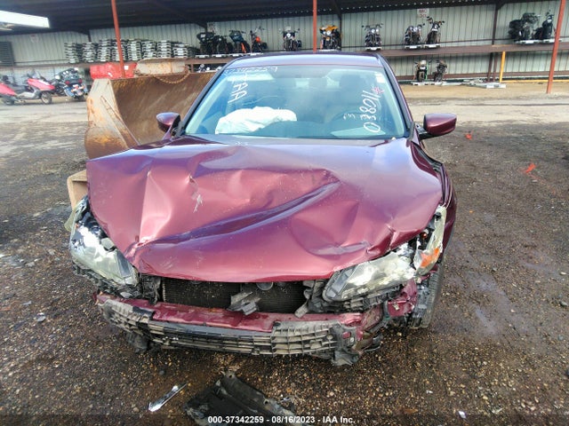 Honda Accord Sedan Lx 2014 1HGCR2F32EA038011 Image 13