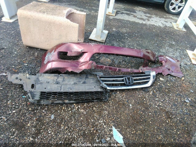 Honda Accord Sedan Lx 2014 1HGCR2F32EA038011 Image 12