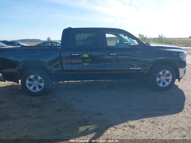 RAM 1500 Laramie 2019 1C6SRFJT4KN662574 Image 13