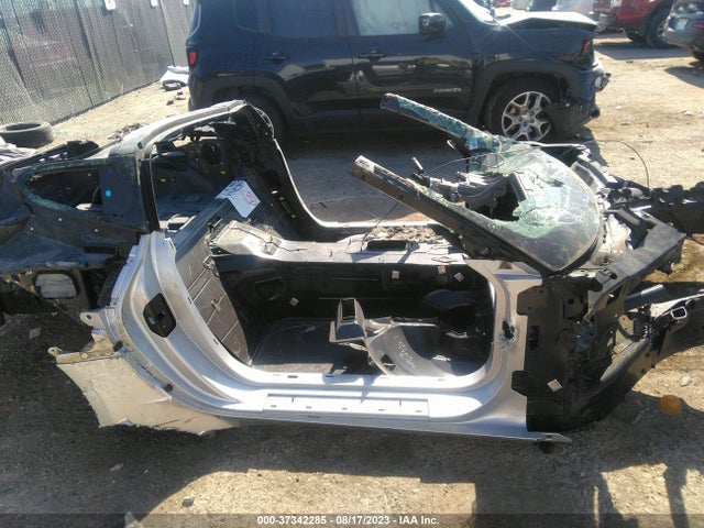 Chevrolet Corvette 1lt 2017 1G1YA2D79H5106375 Image 13
