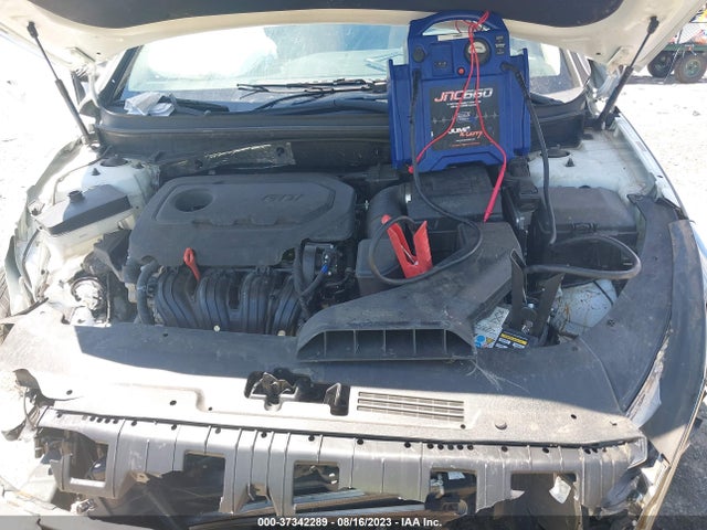 Hyundai SONATA SE 2019 5NPE24AF3KH736494 Image 10
