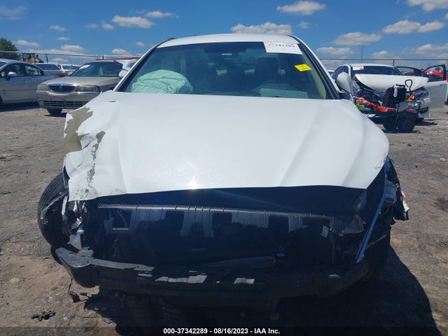 Hyundai SONATA SE 2019 5NPE24AF3KH736494 Image 11