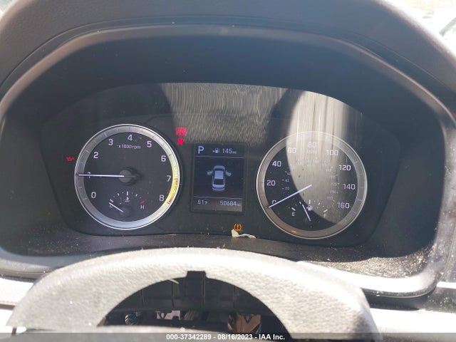 Hyundai SONATA SE 2019 5NPE24AF3KH736494 Image 7
