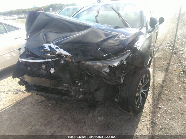 JTJBARBZ9F2002426 Lexus Nx 200t F Sport