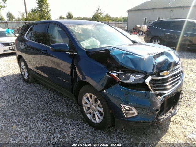2GNAXJEV2K6249069 Chevrolet EQUINOX LT