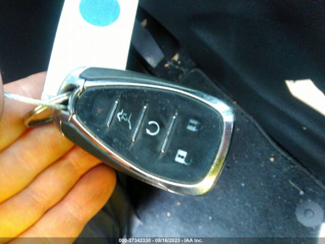 2GNAXJEV2K6249069 Chevrolet EQUINOX LT