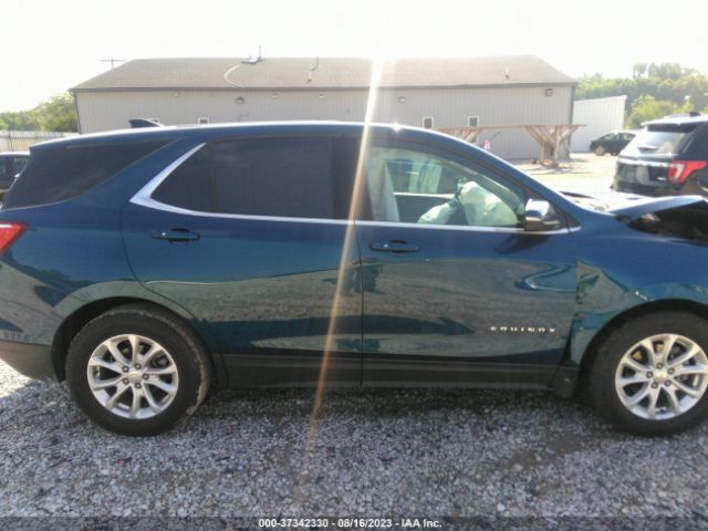 2GNAXJEV2K6249069 Chevrolet EQUINOX LT