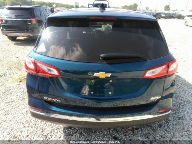 2GNAXJEV2K6249069 Chevrolet EQUINOX LT