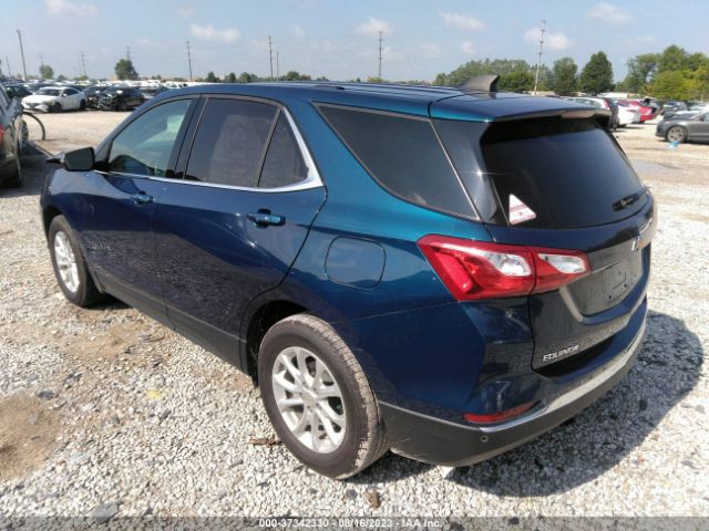 2GNAXJEV2K6249069 Chevrolet EQUINOX LT