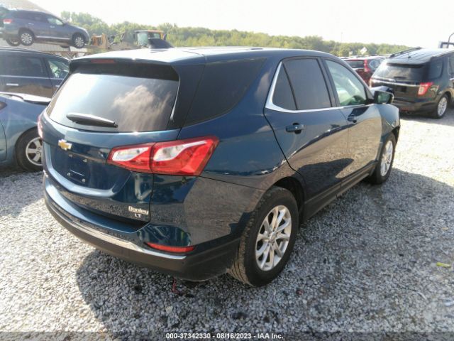 2GNAXJEV2K6249069 Chevrolet EQUINOX LT