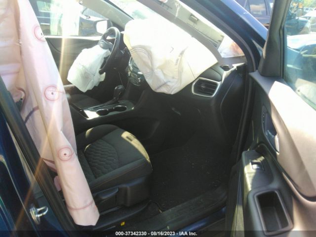 2GNAXJEV2K6249069 Chevrolet EQUINOX LT