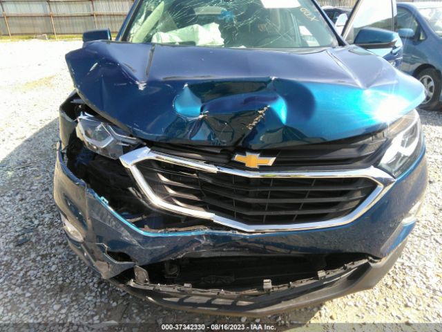 2GNAXJEV2K6249069 Chevrolet EQUINOX LT