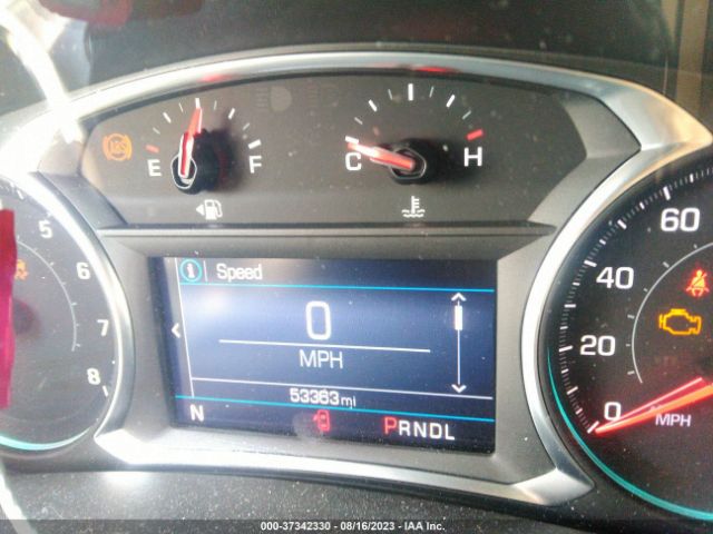 2GNAXJEV2K6249069 Chevrolet EQUINOX LT