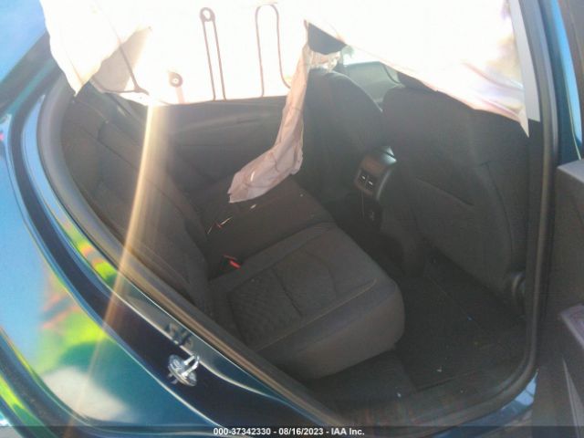 2GNAXJEV2K6249069 Chevrolet EQUINOX LT