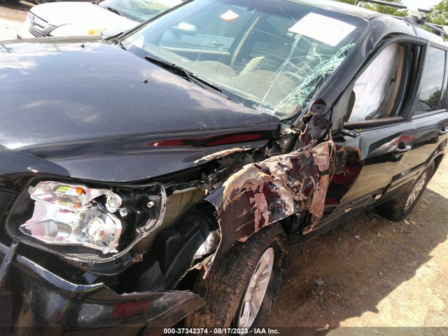 2008 HONDA PILOT VP VIN: 5FNYF182X8B053573