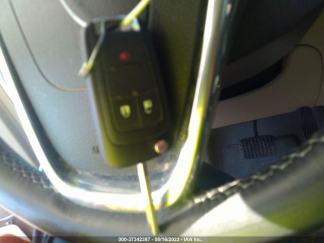 KL4CJASB3GB694416 Buick Encore