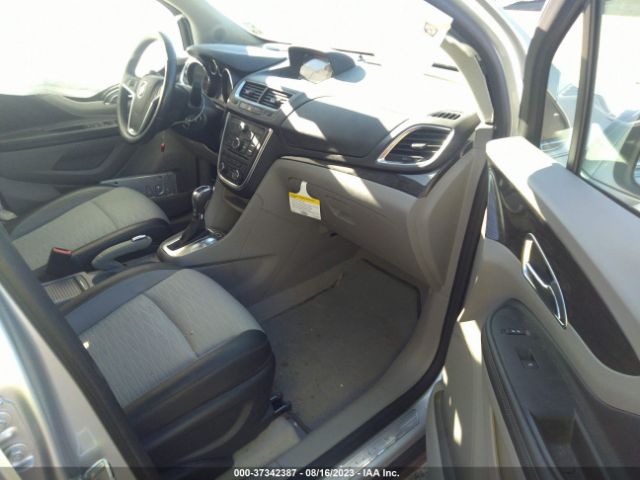 KL4CJASB3GB694416 Buick Encore