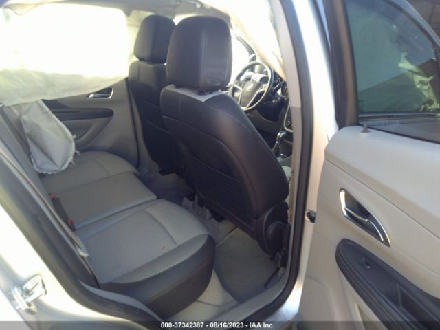 KL4CJASB3GB694416 Buick Encore