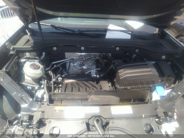 1V2JR2CA7NC559608 Volkswagen Atlas 3.6l V6 Se W/technology